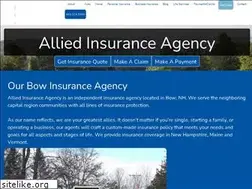 Sites similar to alliedia.com