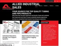 Sites similar to alliedinc.com