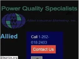 Sites similar to alliedindustrialmarketing.com