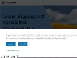 Sites similar to alliedinsbrokers.com