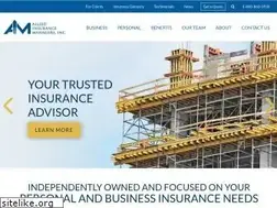 Sites similar to alliedinsmgr.com