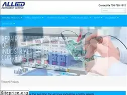 Sites similar to alliedinstrument.com