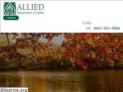 Sites similar to alliedinsurancectr.com