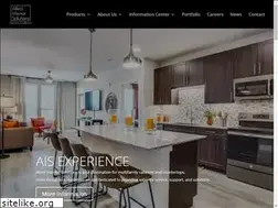 Sites similar to alliedinteriorsolutions.com
