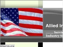 Sites similar to alliedintlinc.com