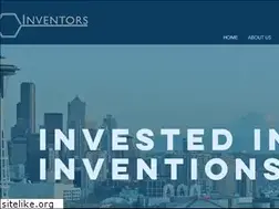 Sites similar to alliedinventors.com