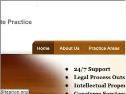 Sites similar to alliedlegalonline.com