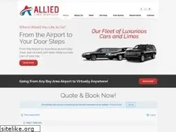 Sites similar to alliedlimos.com