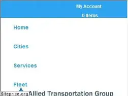 Sites similar to alliedlimousine.com