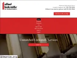 Sites similar to alliedlock.com