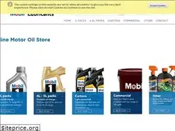 Sites similar to alliedlubricants.co.nz