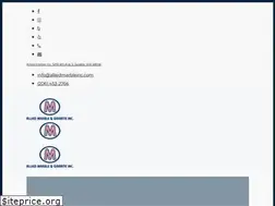 Sites similar to alliedmarbleinc.com