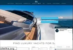 Sites similar to alliedmarine.com