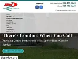 Sites similar to alliedme.com
