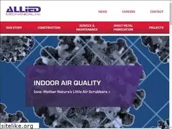 Sites similar to alliedmechanical.us
