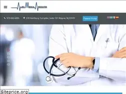 Sites similar to alliedmedicalassociates.com