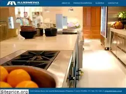 Sites similar to alliedmetals.com.ph