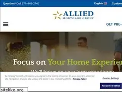 Sites similar to alliedmg.com
