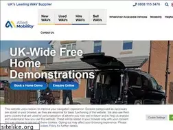 Sites similar to alliedmobility.com