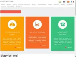 Sites similar to alliedmodlingua.com
