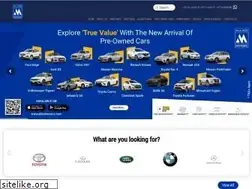 Sites similar to alliedmotors.com