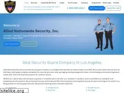 Sites similar to alliednationwide.com