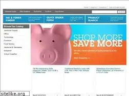 Sites similar to alliedpaperchem.com