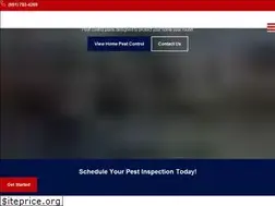 Sites similar to alliedpestscontrol.com