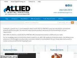 Sites similar to alliedphotocopypromo.com