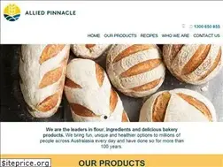 Sites similar to alliedpinnacle.com