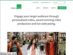 Sites similar to alliedpixel.com