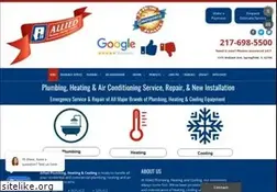 Sites similar to alliedplb-n-htg.com