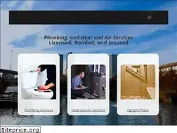 Sites similar to alliedplumbingservice.com