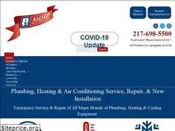 Sites similar to alliedpnh.com