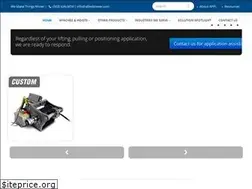 Sites similar to alliedpower.com