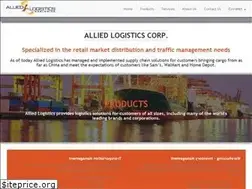 Sites similar to alliedpr.com