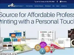 Sites similar to alliedprintdesign.com