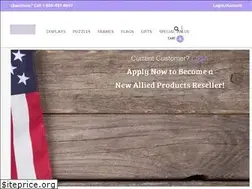 Sites similar to alliedproductscorp.com