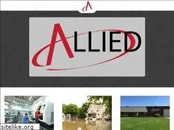 Sites similar to alliedps1.com