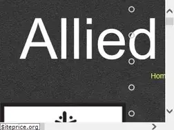 Sites similar to alliedpublishers.com