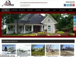 Sites similar to alliedrealty.nb.ca