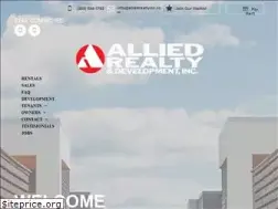 Sites similar to alliedrealtyinc.com