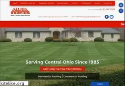 Sites similar to alliedroofinginc.com