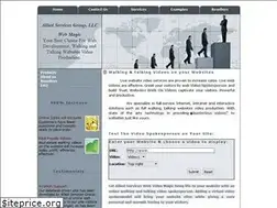 Sites similar to alliedserve.com