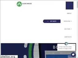 Sites similar to alliedservicesltd.com