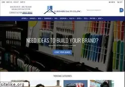 Sites similar to alliedspecialtyco.com