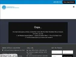 Sites similar to alliedspineinstitute.com