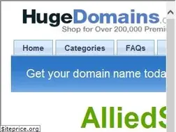 Sites similar to alliedsports.com