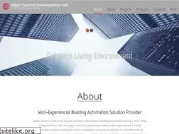 Sites similar to alliedsuccess.com