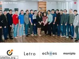 Sites similar to alliedtechbase.com